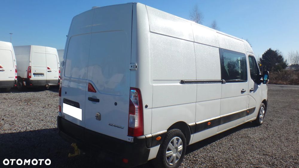 Renault Master - 3