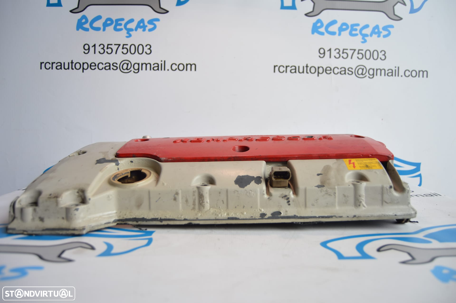 TAMPO TAMPA VALVULAS MOTOR ORIGINAL A1110101730 1110101730 MERCEDES BENZ CLASS C W203 C200 KOMPRESSOR 163CV M111955 CLK C208 - 7
