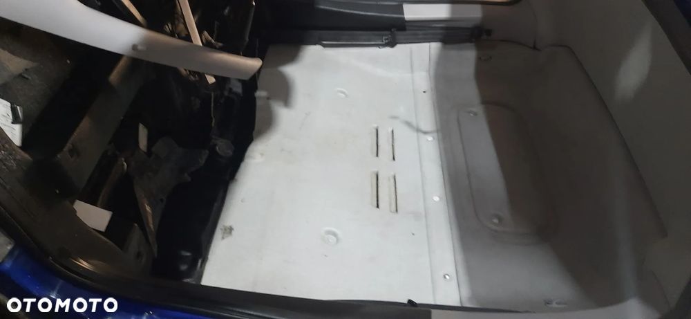 Fiat Doblo II Opel Combo D 2014 r  LAKIER 479/A Szyba przód   Zderzak Tył czujniki parkowania Maska Drzwi Błotnik Tylne drzwi  skrzydła Zbiorniczek spryskiwaczy - 18