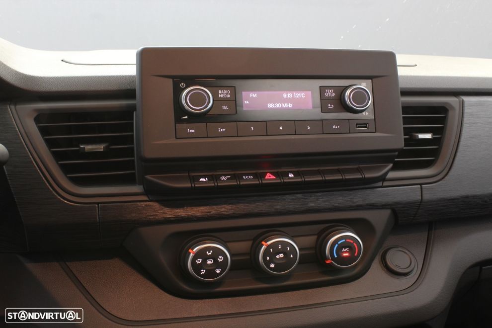 Renault Trafic 2.0 Blue dCi L2H1 IP - 14