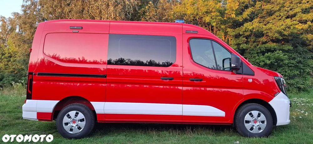 Renault Master - 5
