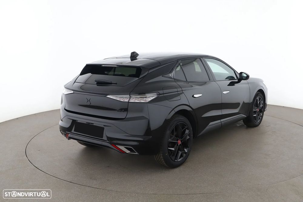 DS DS4 PureTech 130 PERFORMANCE LINE - 2