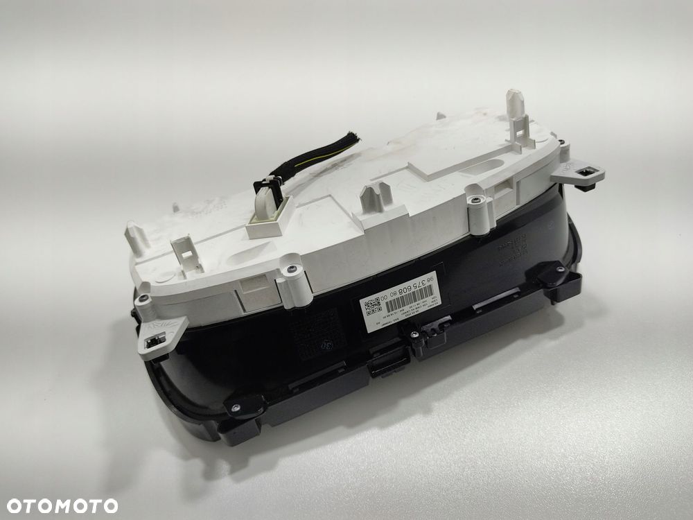 licznik citroen jumpy peugeot expert iii 2.0 b-hdi 9837560880 19-24 europa - 6
