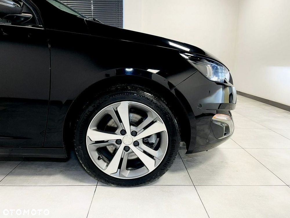 Peugeot 308 - 12