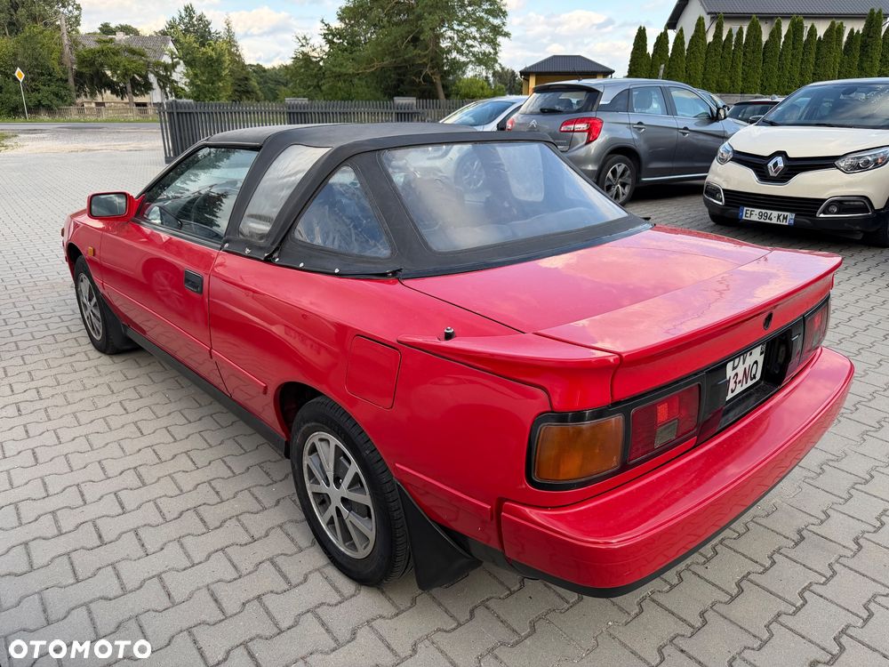 Toyota Celica - 7