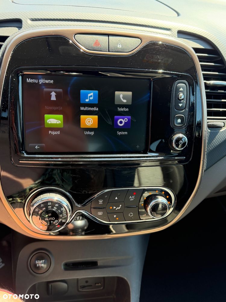 Renault Captur ENERGY TCe 90 Start&Stop Intens - 19