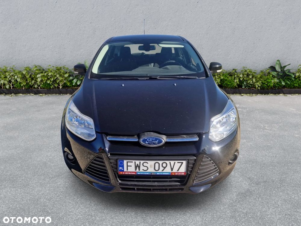 Ford Focus 1.6 Edition - 6