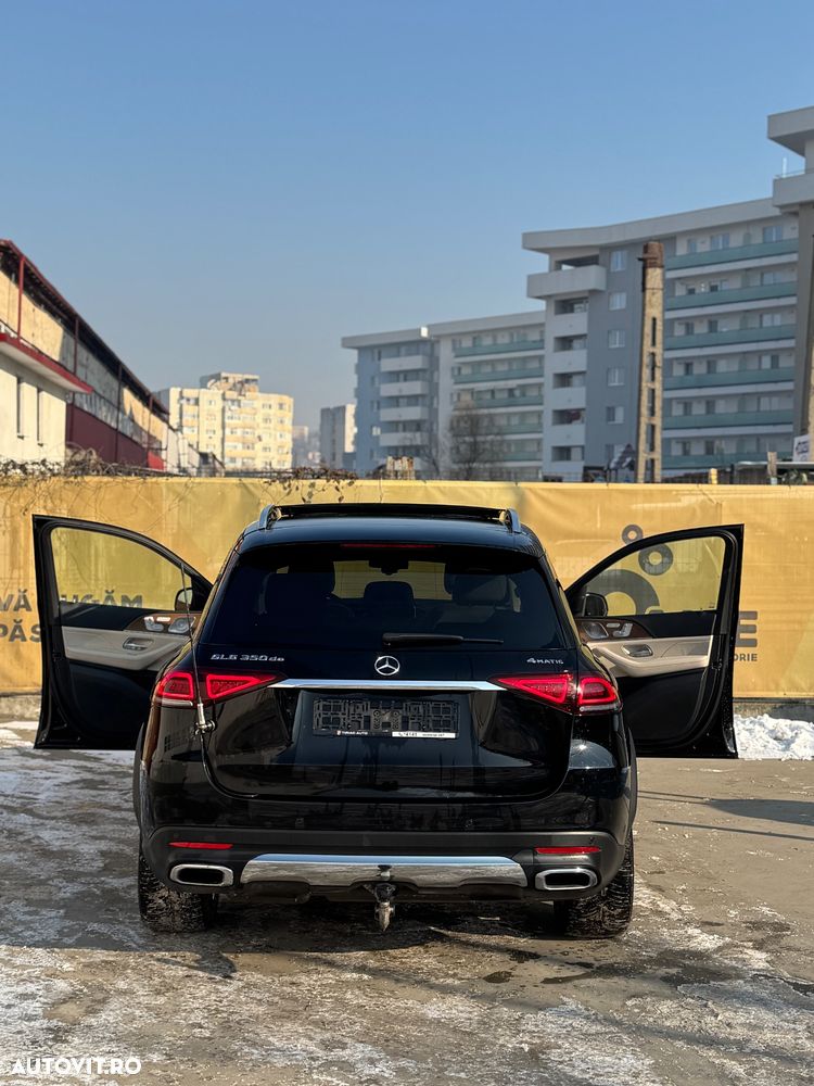 Mercedes-Benz GLE - 6