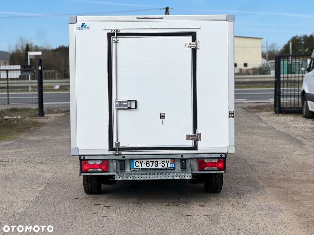 Fiat Doblo 1,6 (256) - 8