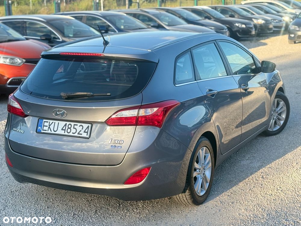Hyundai i30 i30cw 1.4 CRDi Trend - 6