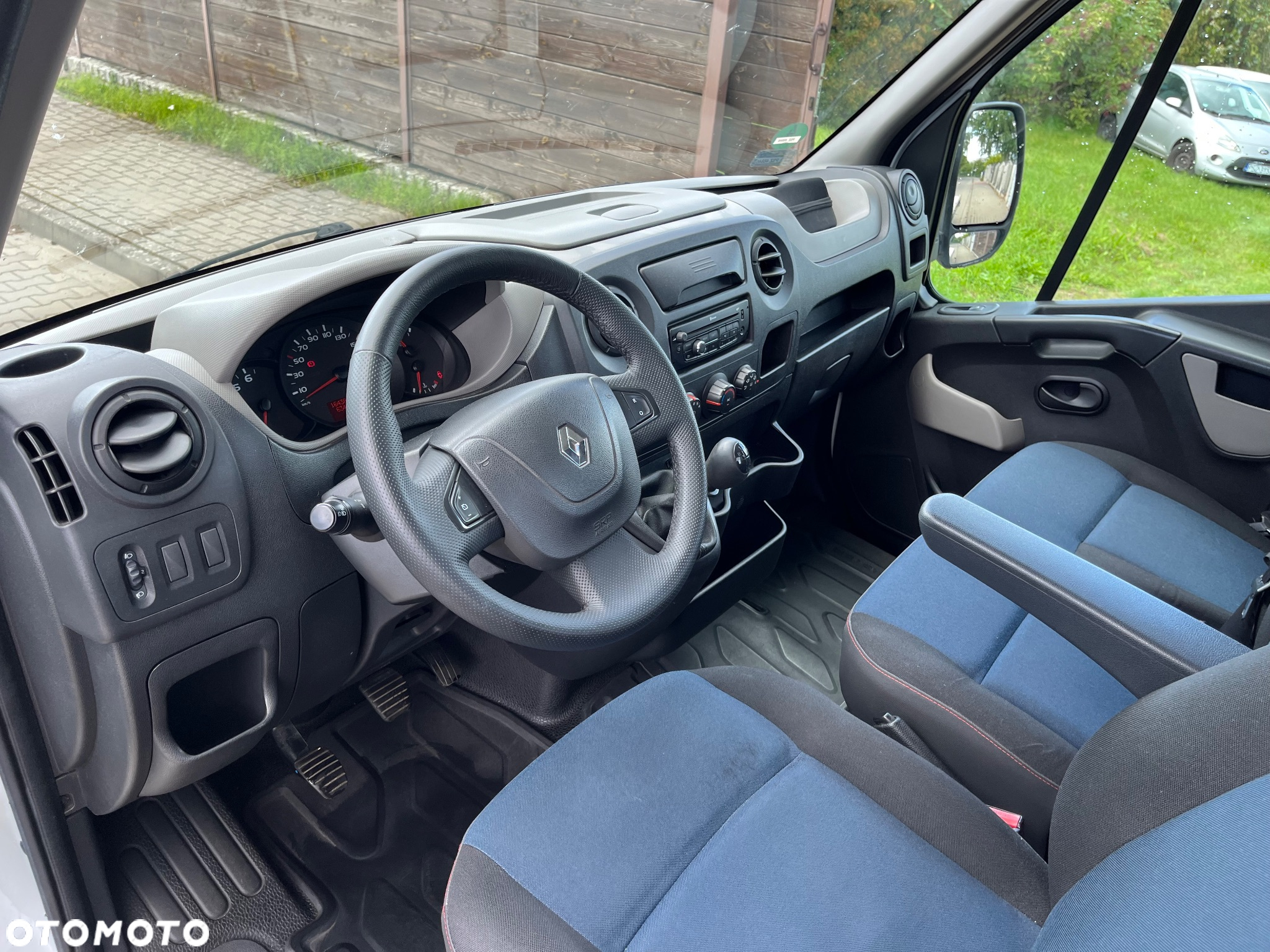Renault Master - 9