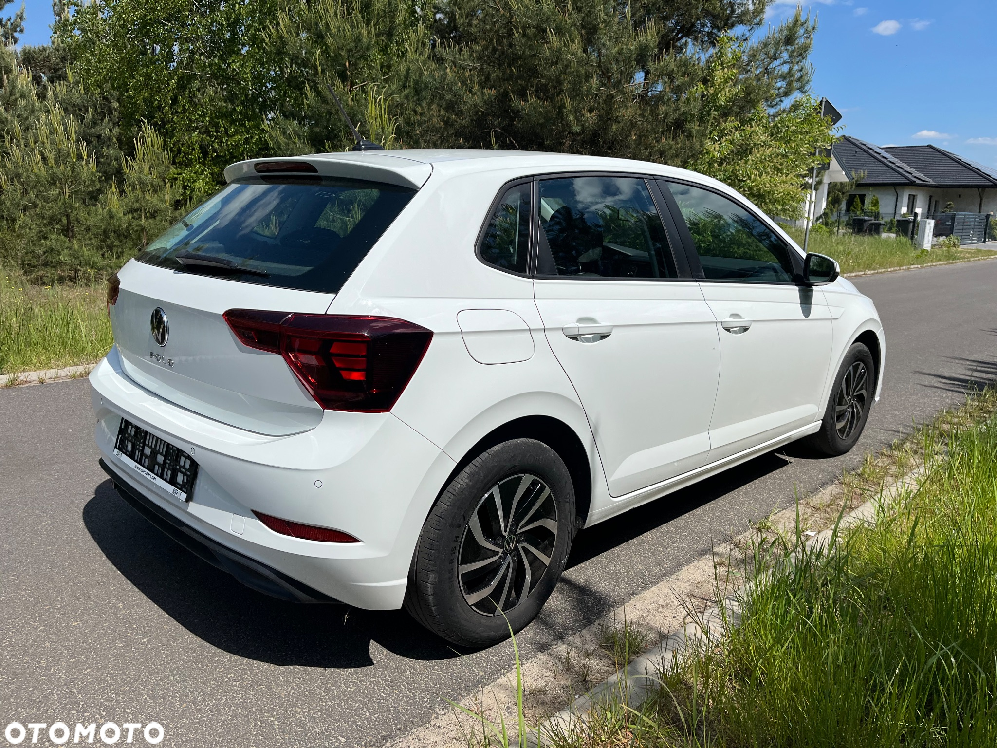 Volkswagen Polo 1.0 Comfortline - 15