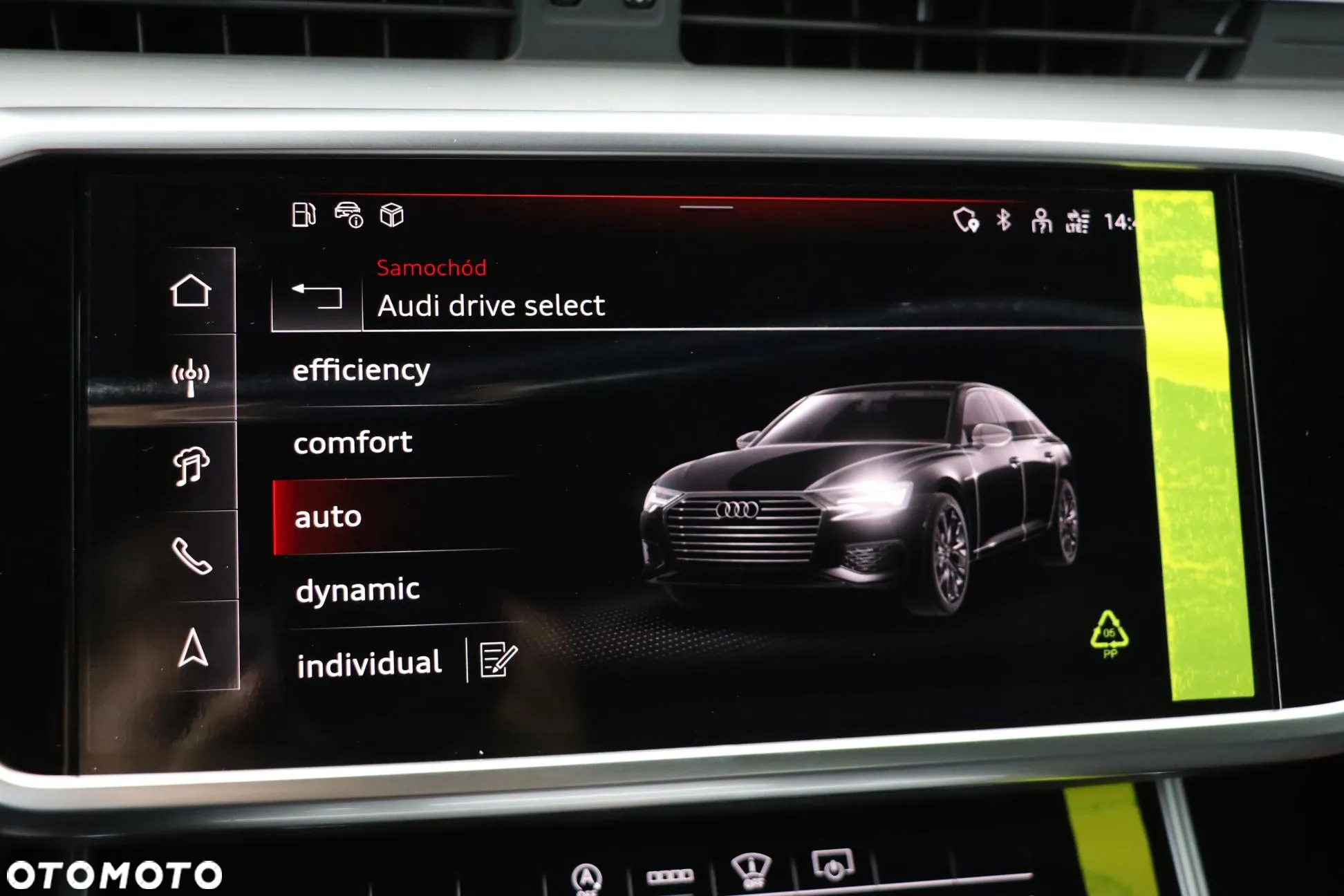 Audi A6 - 35
