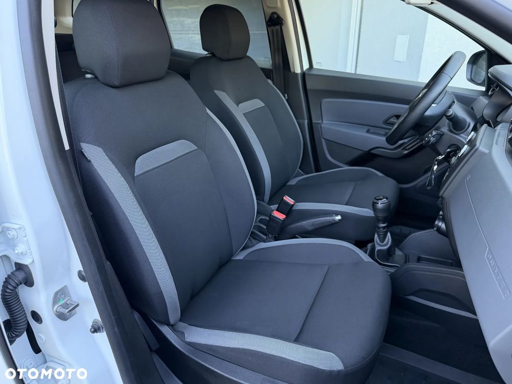 Dacia Duster - 7