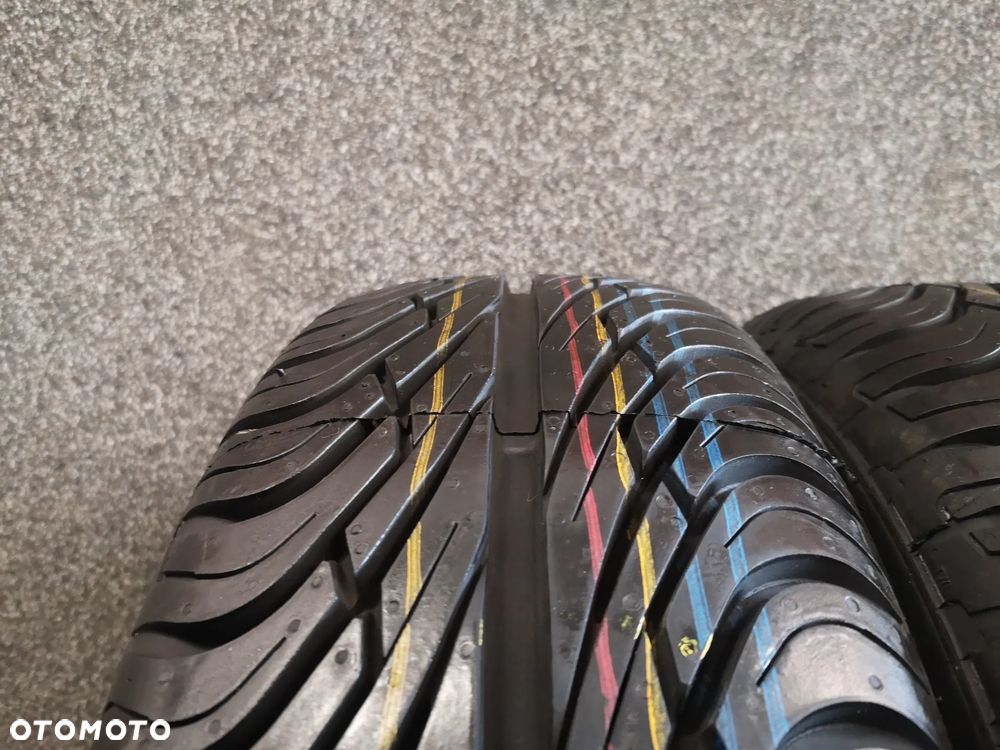 Opony Letnie General Alimax RT 185/65/15 88T 2szt. - 2