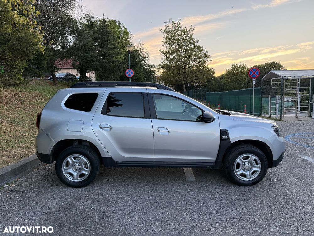 Dacia Duster 1.5 dCi 4x2 Laureate - 3