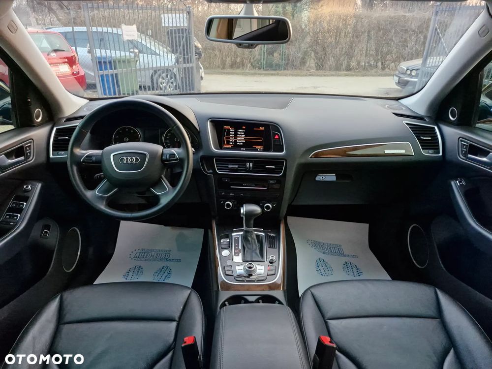 Audi Q5 - 23