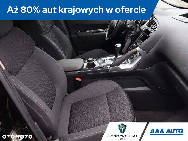 Peugeot 3008 - 10