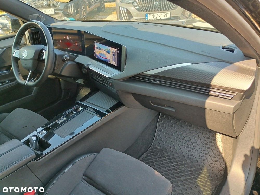 Opel Astra 1.2 T GS S&S - 14