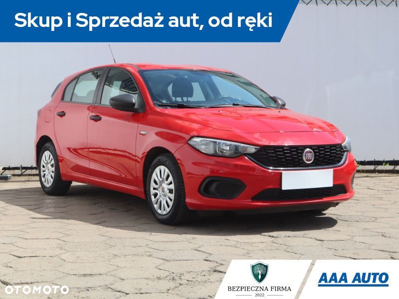 Fiat Tipo - 3