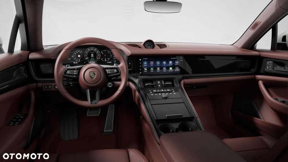 Porsche Panamera - 7