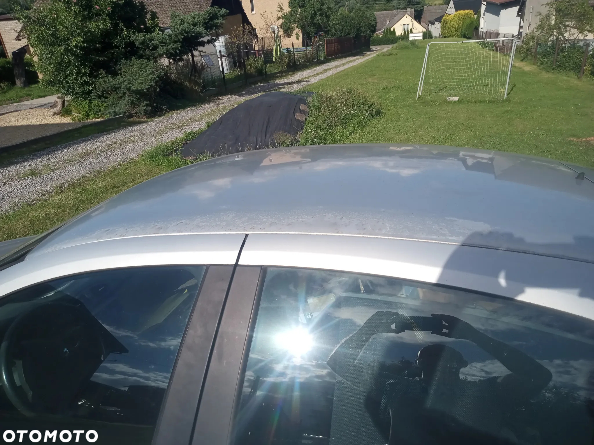 Renault Laguna II 1.9 dCi Expression - 10