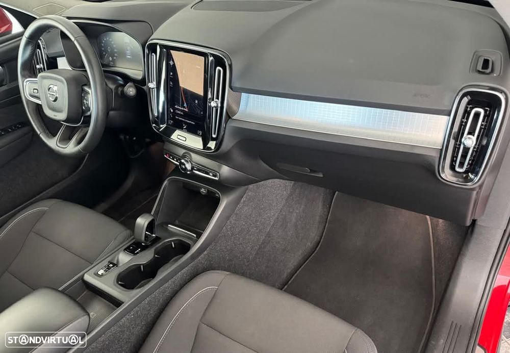 Volvo XC 40 1.5 T4 PHEV Essential - 9