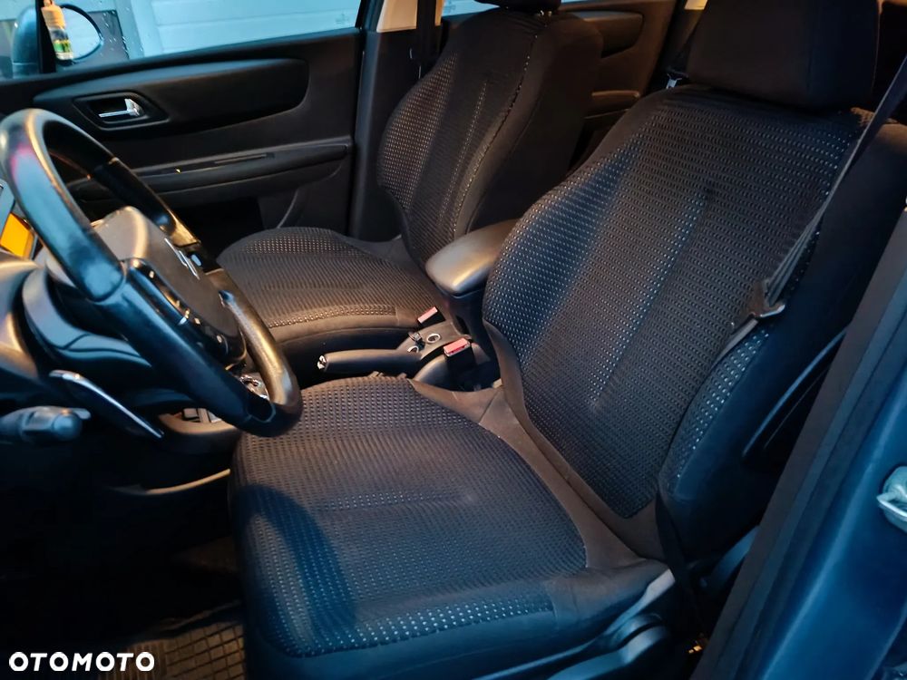 Citroën C4 1.6 HDi FAP EGS6 Confort - 18