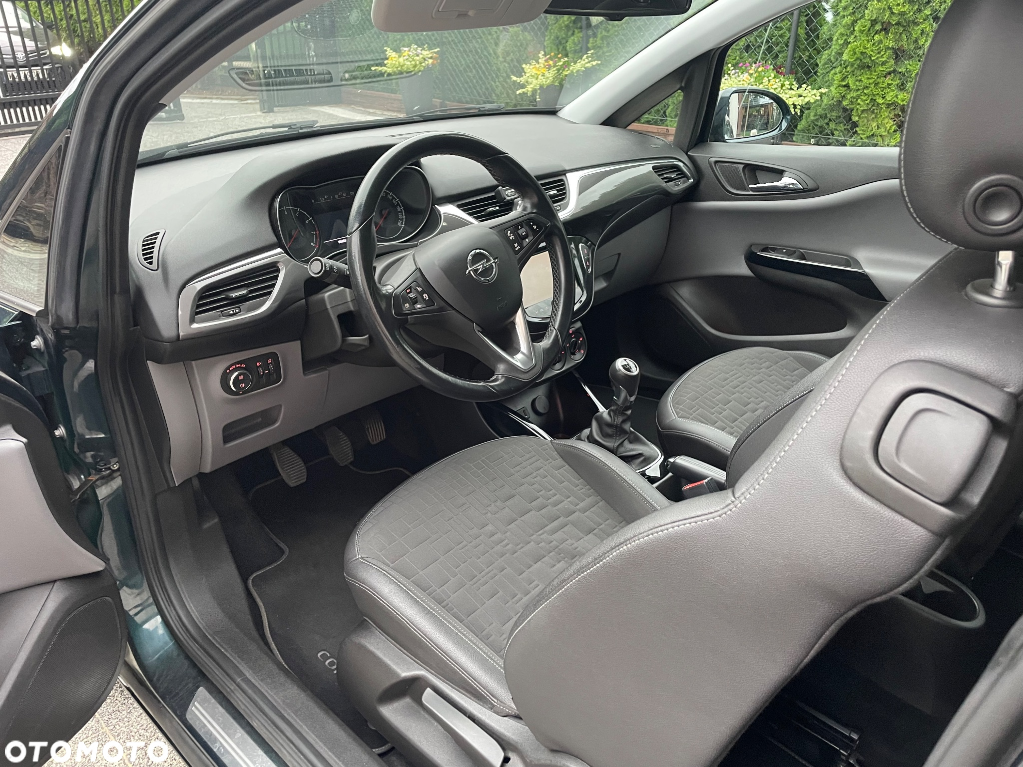 Opel Corsa 1.4 Turbo Start/Stop Color Edition - 18