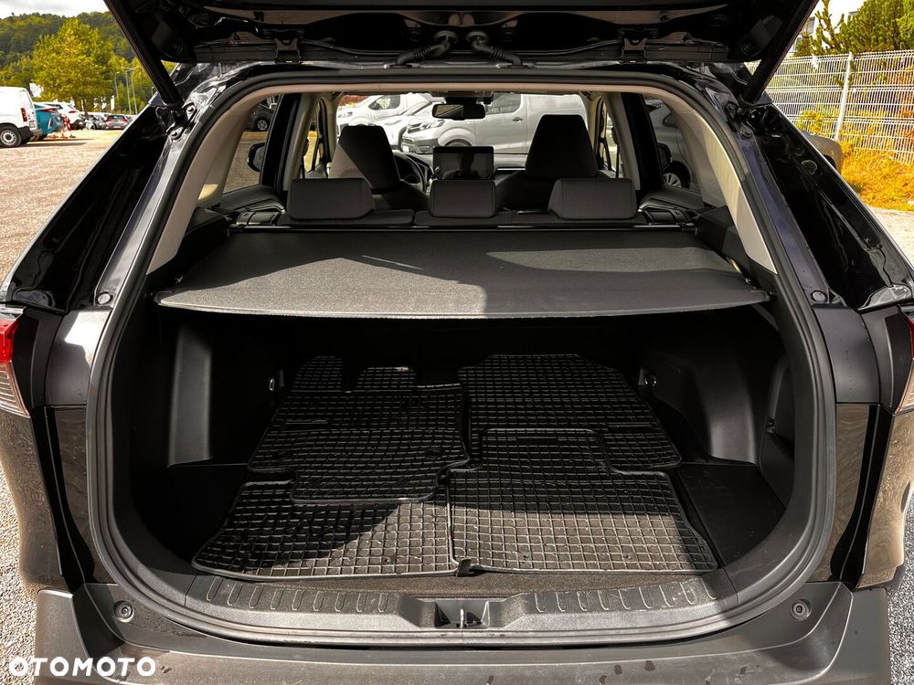 Toyota RAV4 2.5 Hybrid Comfort 4x2 - 32