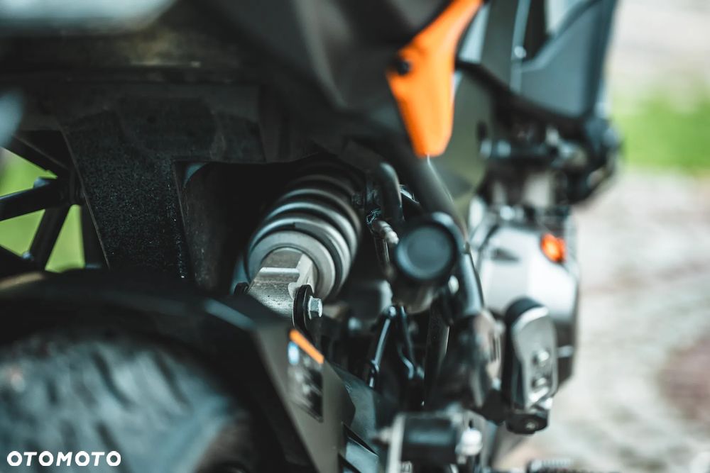 Kawasaki Versys 1000 - 15