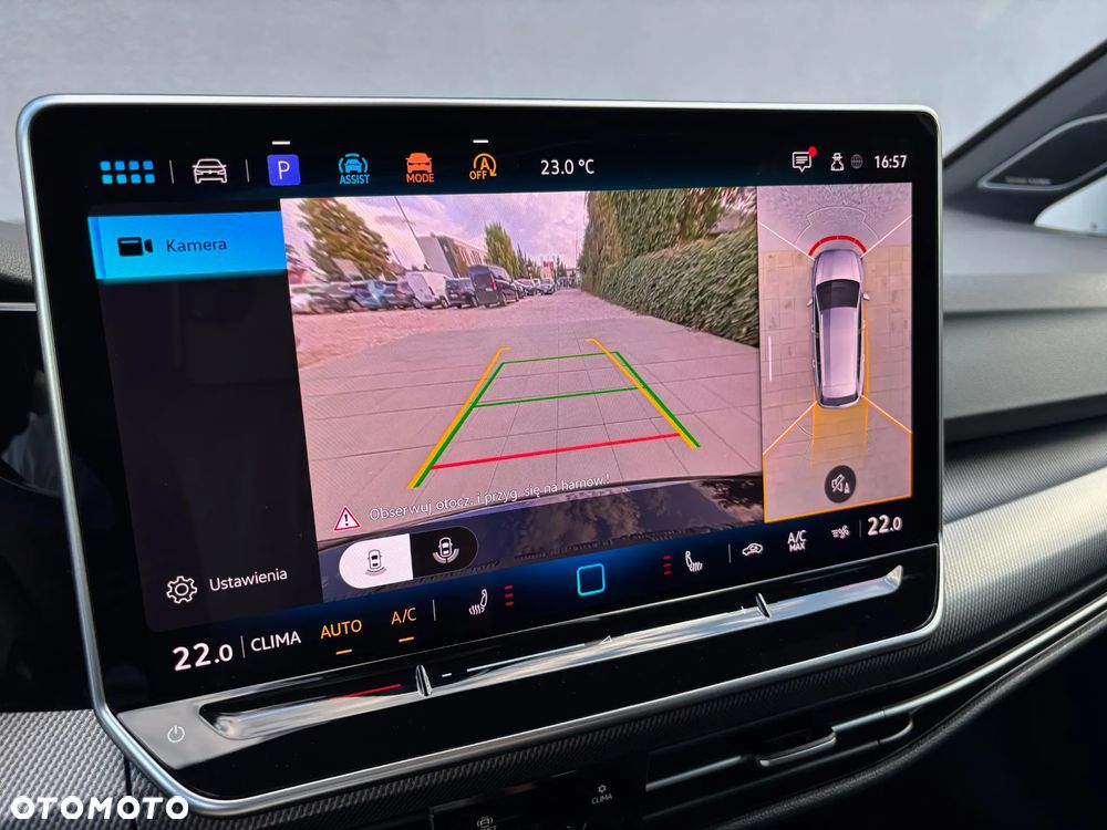 Volkswagen Golf Variant - 14