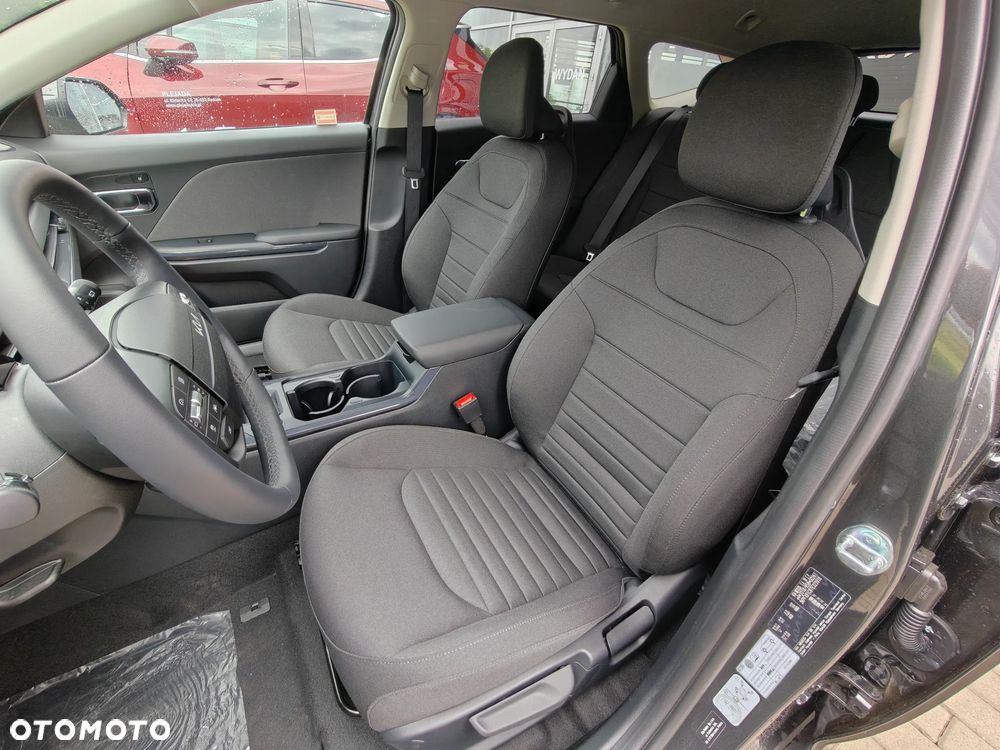 Kia K4 1.6 T-GDI M - 12
