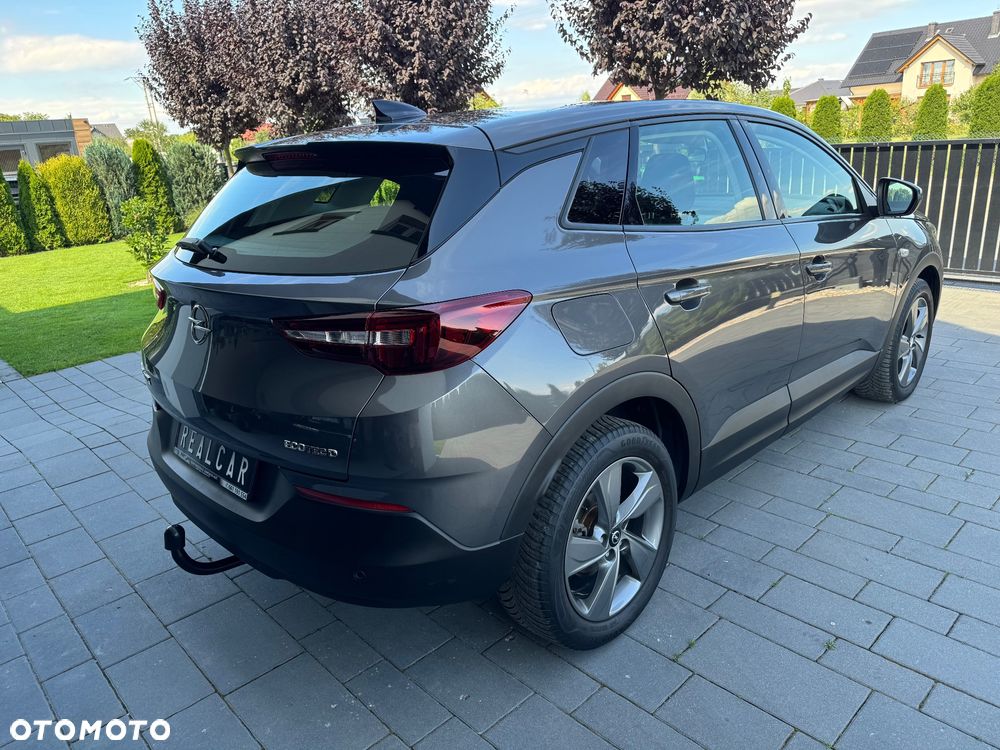 Opel Grandland X 1.5 CDTI Edition Business Pack S&S - 6