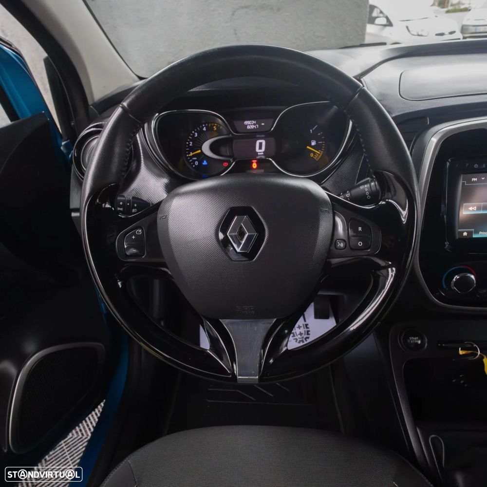 Renault Captur - 15