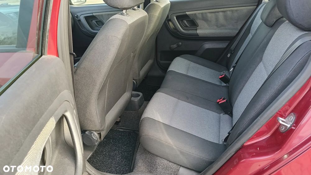 Skoda Fabia 1.2 12V Classic - 13