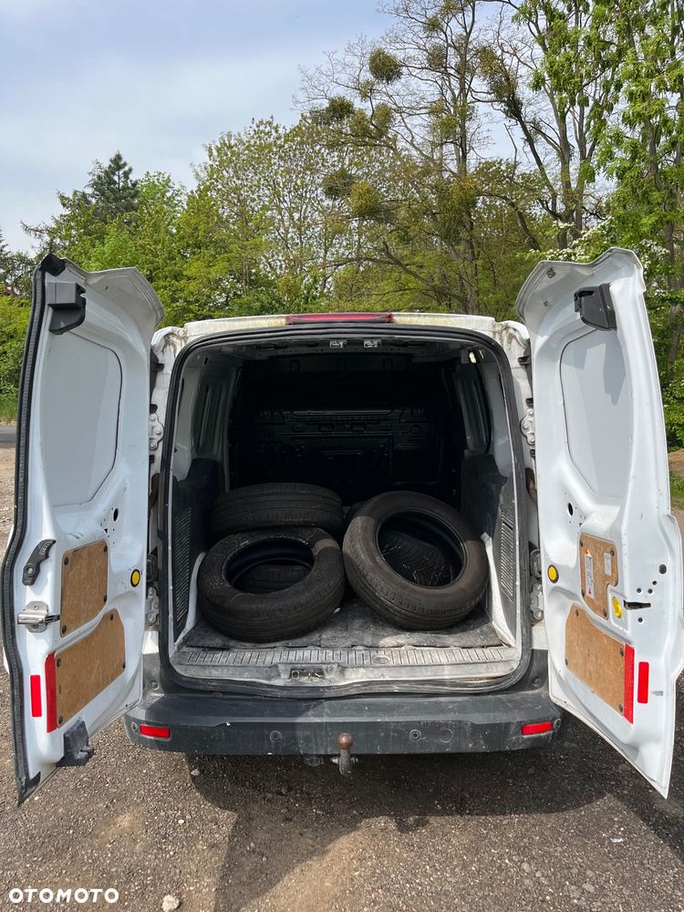 Ford Transit Connect - 7