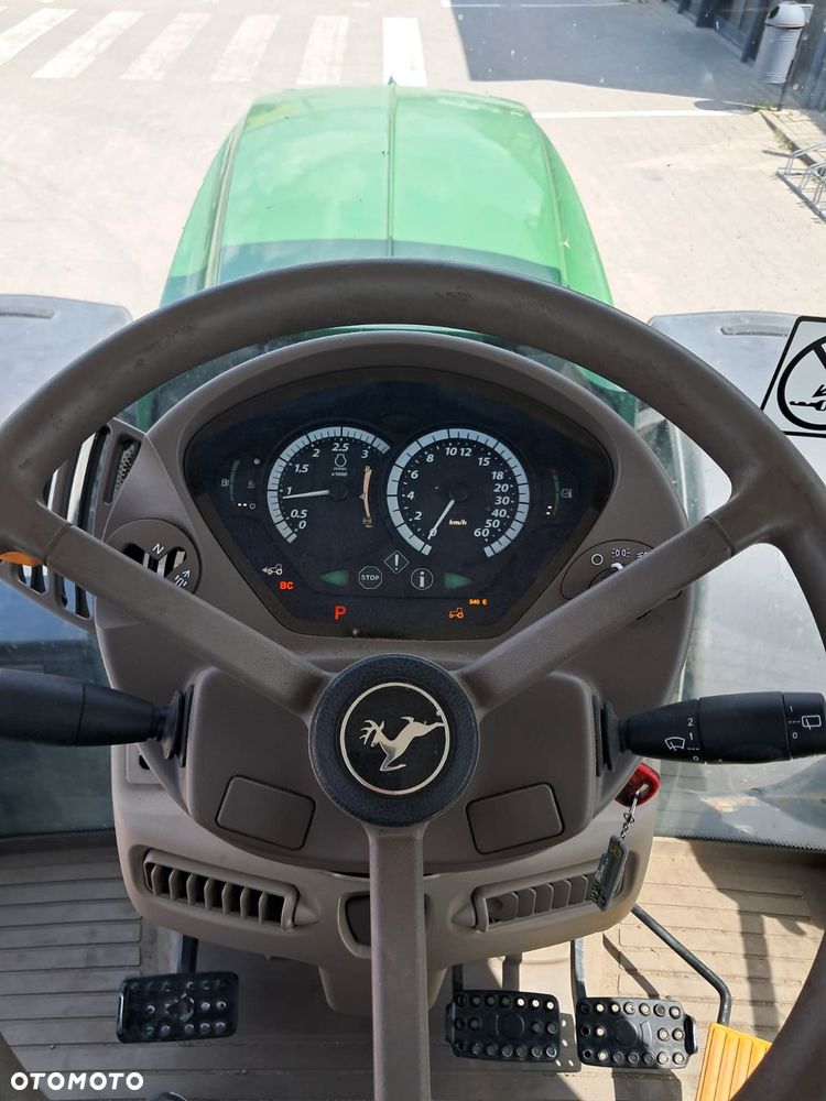 John Deere 6145R - 12