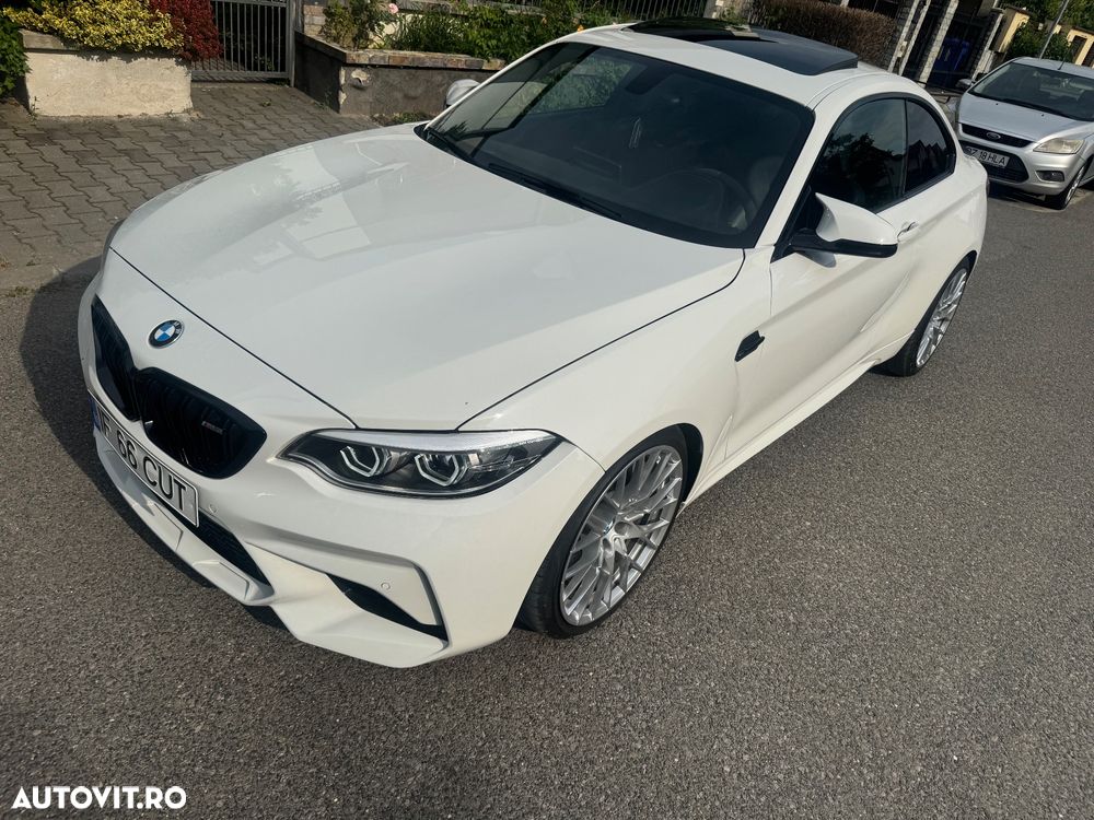 BMW M2 - 13