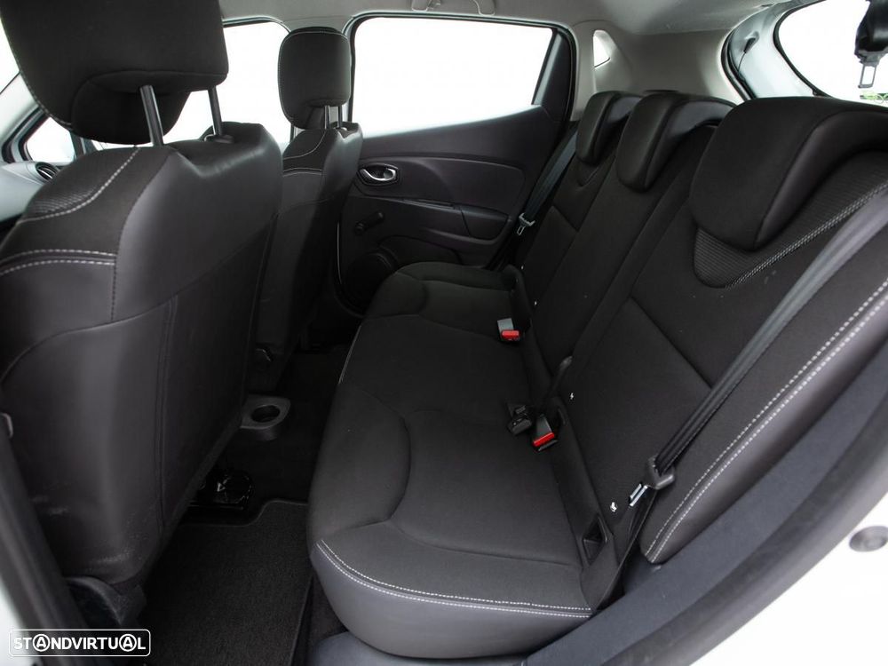 Renault Clio 1.5 dCi Zen - 9