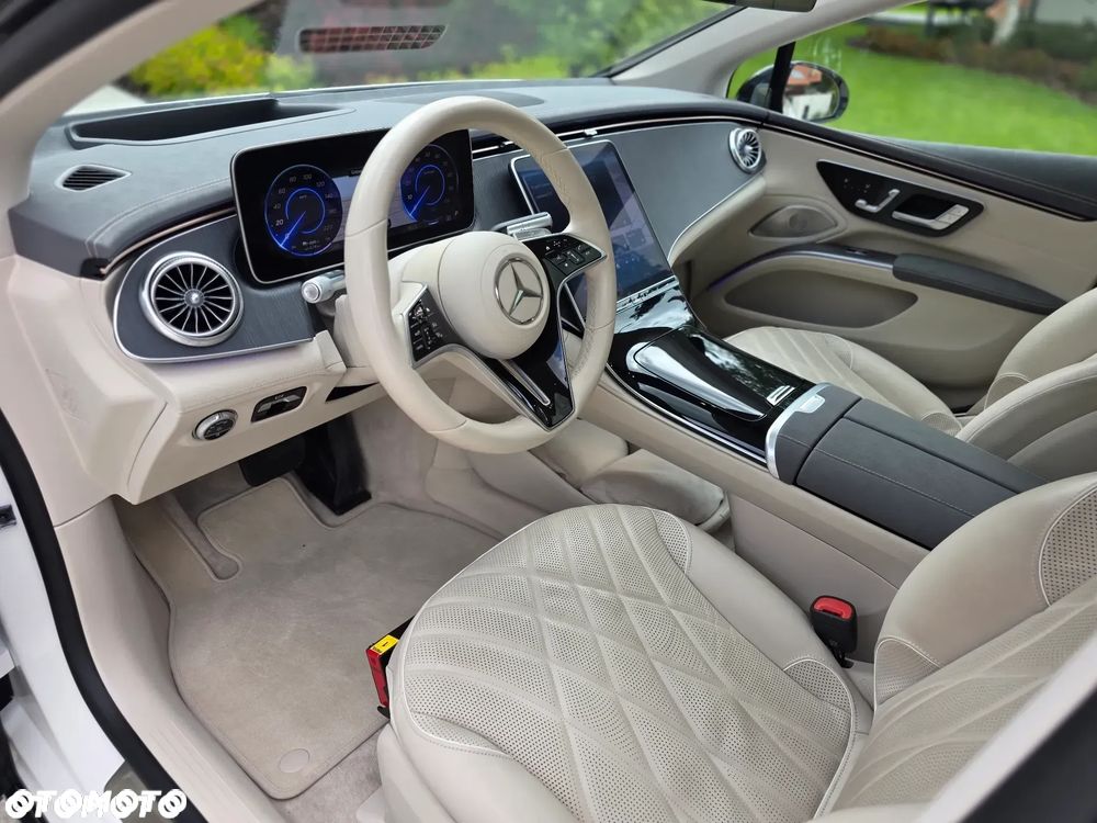 Mercedes-Benz EQS - 17