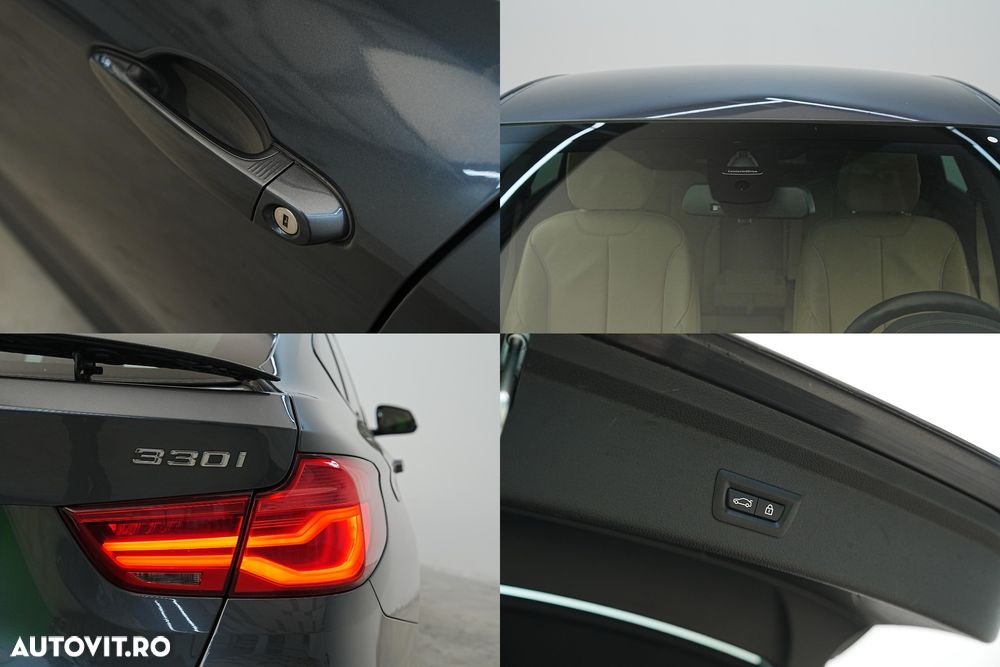 BMW Seria 3 - 11