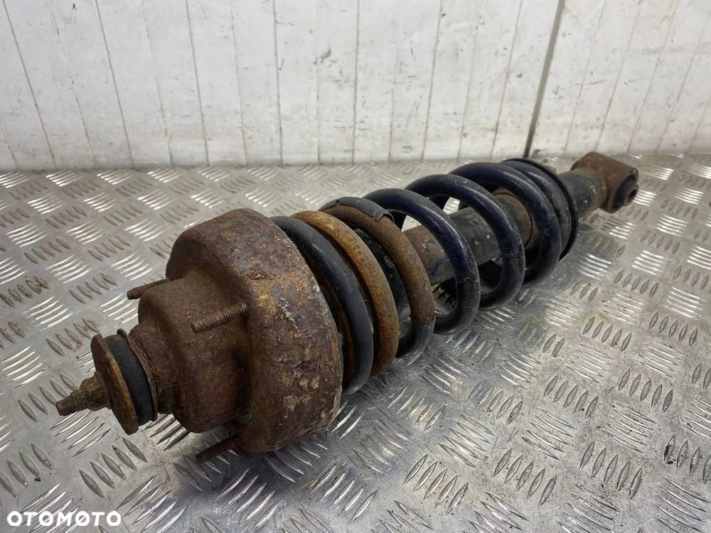 AMORTYZATOR SPRĘŻYNA TYŁ FORD EXPLORER 4L24-18080-CA - 9