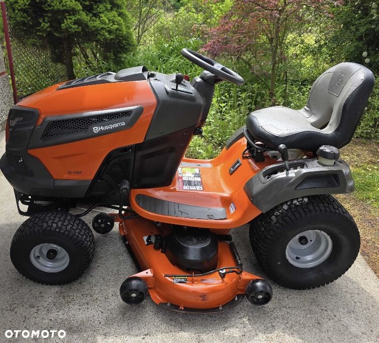 Husqvarna - 5