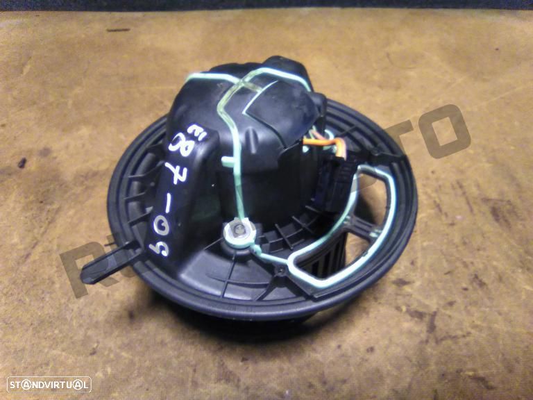 Motor De Sofagem  Bmw 1 (e87) [2004_2011] 118d - 1