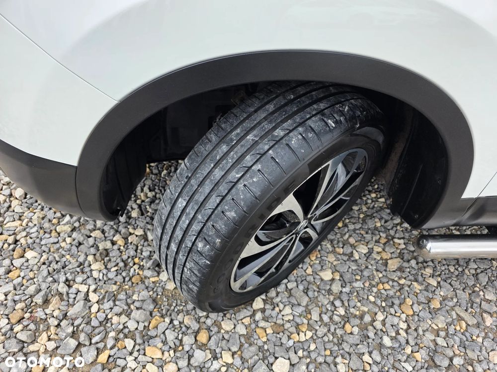 Nissan Qashqai 1.6 I-Way - 37