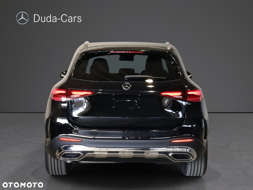 Mercedes-Benz GLC - 5