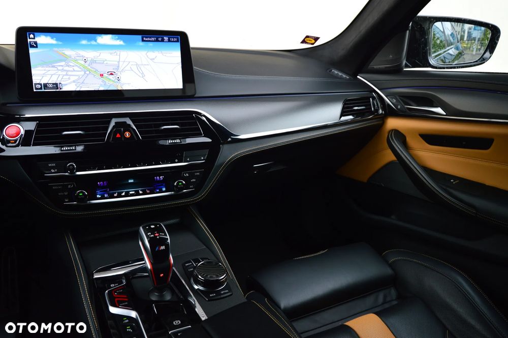 BMW M5 Competition - 26