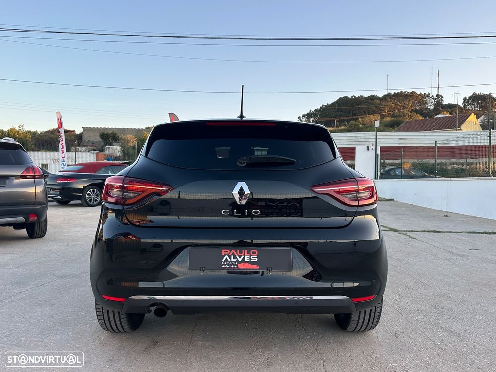 Renault Clio 1.0 TCe Intens - 7