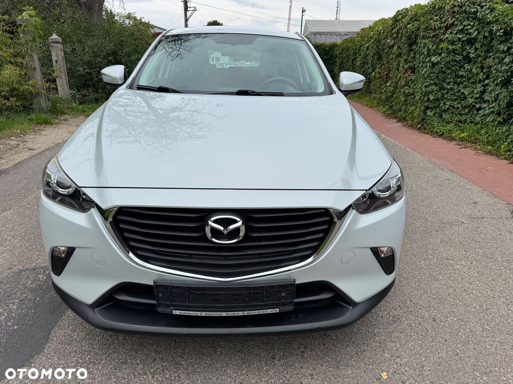 Mazda CX-3 2.0 Skyenergy - 7
